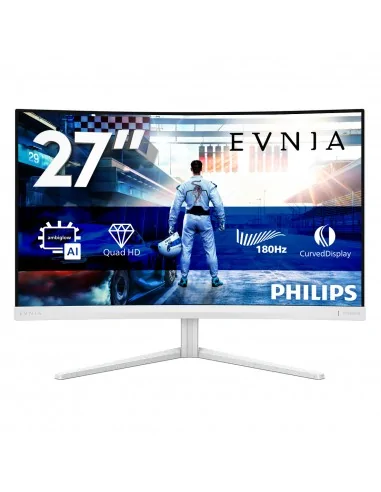 Philips Evnia 5000 27M2C5501/00 computer monitor 68.6 cm (27") 2560 x