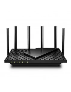 TP-Link Archer AX5400 Dual-Band Gigabit Wi-Fi 6 Router, Black