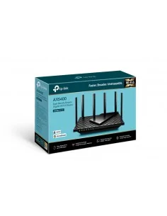 TP-Link Archer AX5400 Dual-Band Gigabit Wi-Fi 6 Router, Black 2