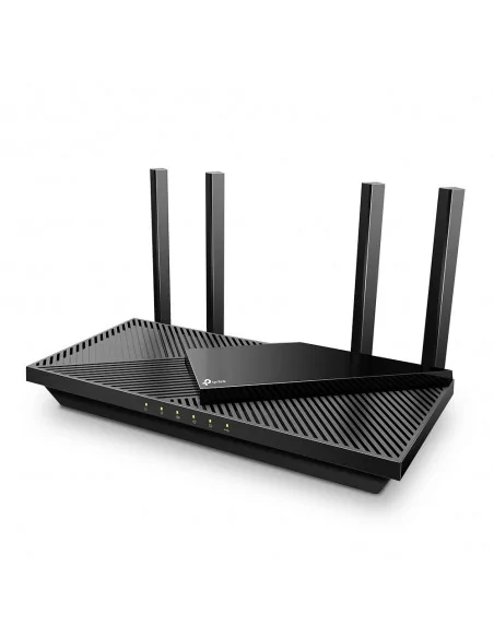 TP-Link Archer AX3000 Multi-Gigabit Wi-Fi 6 Router with 2.5G Port