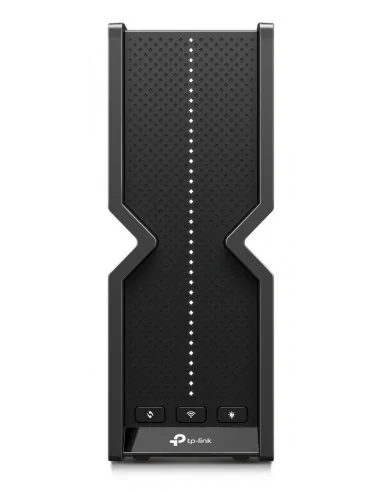 TP-Link Archer BE700 wireless router Multi-Gigabit Ethernet Tri-band (