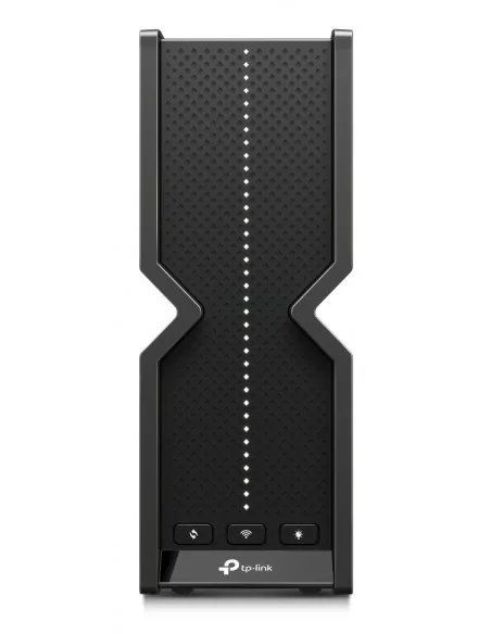 TP-Link Archer BE700 wireless router Multi-Gigabit Ethernet Tri-band (