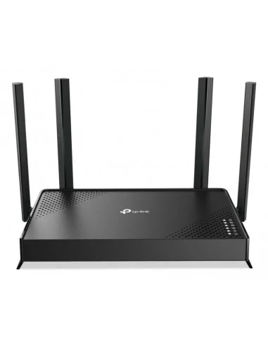 TP-Link Archer BE220 wireless router Gigabit Ethernet Dual-band (2.4 G