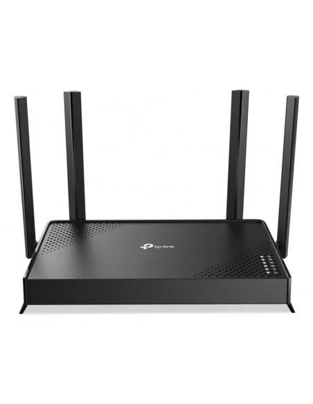 TP-Link Archer BE220 wireless router Gigabit Ethernet Dual-band (2.4 G