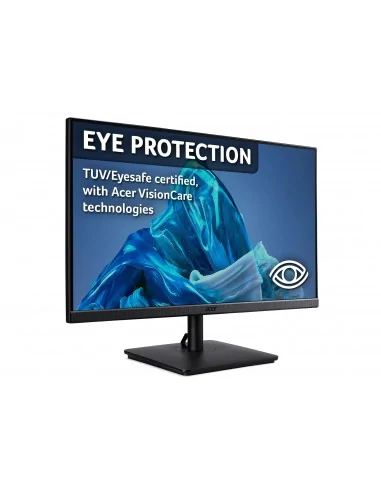 Acer Vero V7 V227QHBIPV 54.6 cm (21.5"), Full HD (1920 x 1080), 100Hz