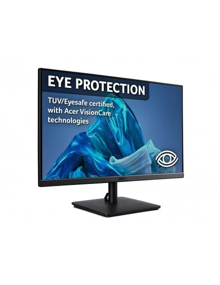 Acer Vero V7 V227QHBIPV 54.6 cm (21.5"), Full HD (1920 x 1080), 100Hz