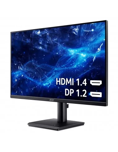 Acer Vero V7 Vero V247YG 23.8" Full HD 16:9 ZeroFrame IPS 120Hz 4ms
