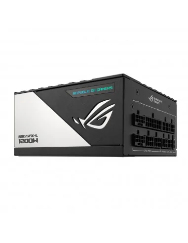 ASUS ROG -LOKI-1200T-SFX-L-GAMING power supply unit 1200 W 20+4 pin