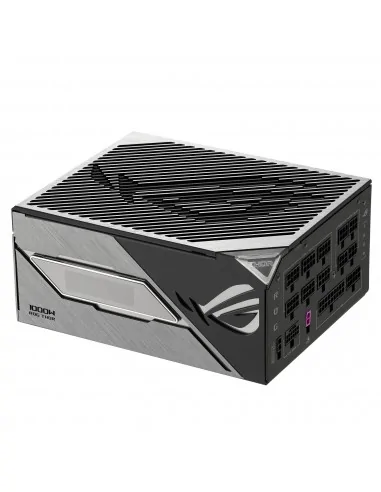 ASUS ROG -THOR-1000P3-GAMING power supply unit 1000 W 20+4 pin ATX ATX
