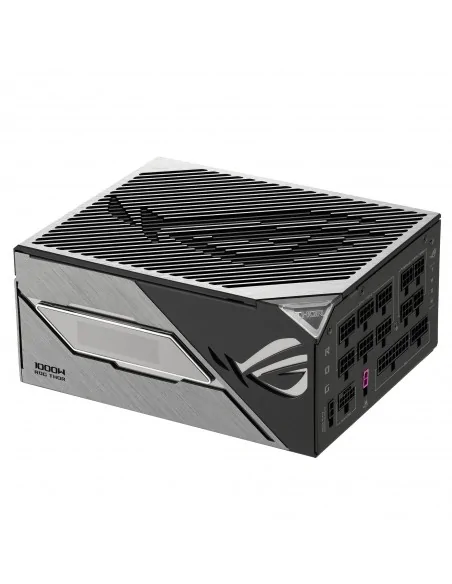 ASUS ROG -THOR-1000P3-GAMING power supply unit 1000 W 20+4 pin ATX ATX