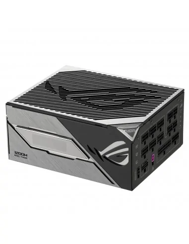 ASUS ROG -THOR-1200P3-GAMING power supply unit 1200 W 20+4 pin ATX ATX
