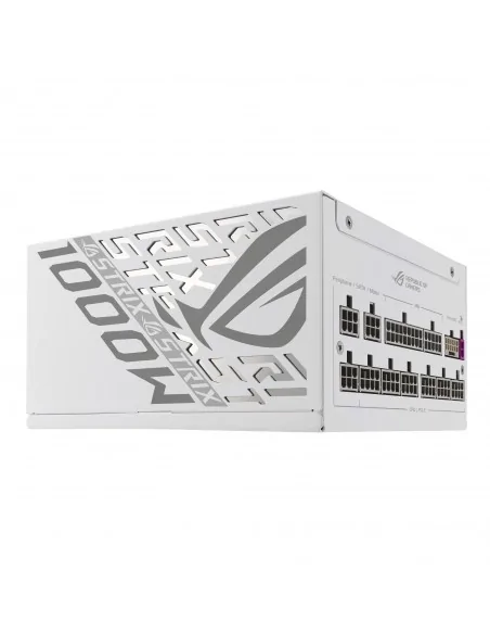 ASUS ROG -STRIX-1000P-GAMING-WHITE power supply unit 1000 W 20+4 pin
