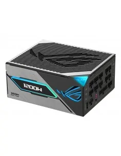 ASUS ROG -THOR-1200P3-GAMING-E power supply unit 1200 W 24-pin ATX ATX