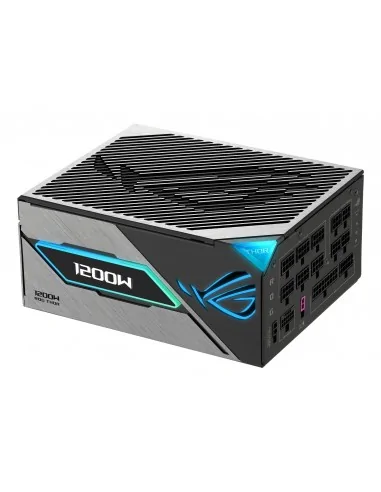 ASUS ROG -THOR-1200P3-GAMING-E power supply unit 1200 W 24-pin ATX ATX