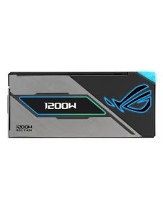 ASUS ROG -THOR-1200P3-GAMING-E power supply unit 1200 W 24-pin ATX ATX 2