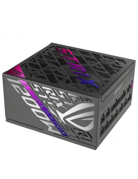 ASUS ROG -STRIX-1200P-GAMING-E power supply unit 1200 W 20+4 pin ATX