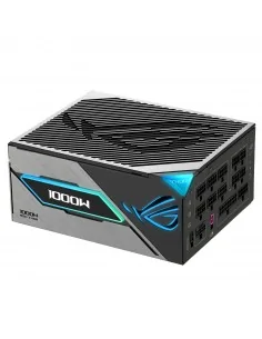 ASUS ROG -THOR-1000P3-GAMING-E power supply unit 1000 W 20+4 pin ATX