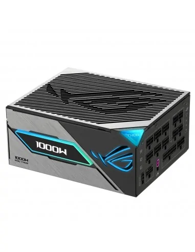 ASUS ROG -THOR-1000P3-GAMING-E power supply unit 1000 W 20+4 pin ATX