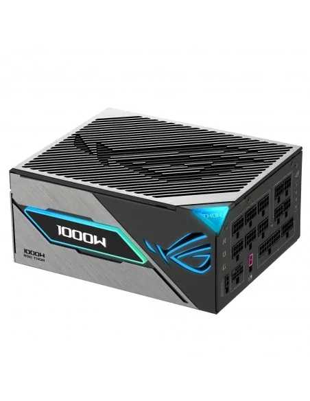 ASUS ROG -THOR-1000P3-GAMING-E power supply unit 1000 W 20+4 pin ATX