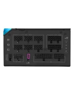 ASUS ROG -THOR-1000P3-GAMING-E power supply unit 1000 W 20+4 pin ATX 2