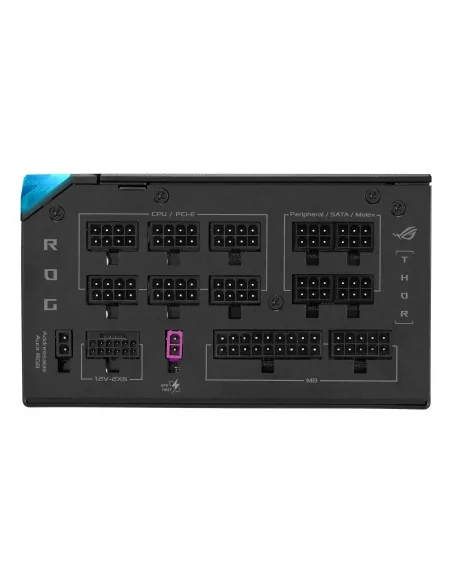 ASUS ROG -THOR-1000P3-GAMING-E power supply unit 1000 W 20+4 pin ATX