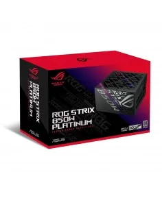 ASUS ROG -STRIX-850P-GAMING power supply unit 850 W 20+4 pin ATX ATX 2