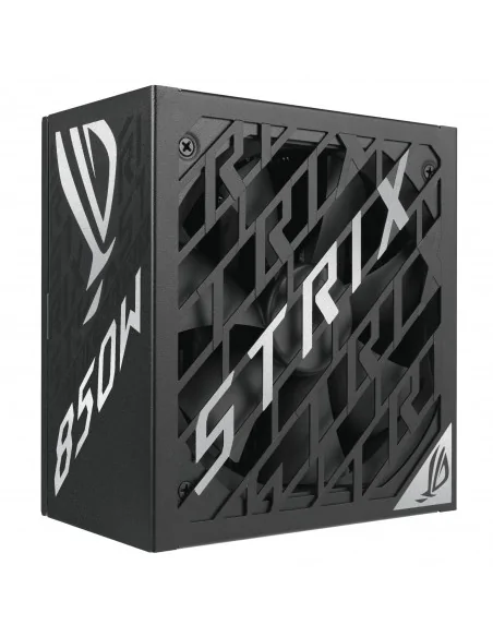 ASUS ROG -STRIX-850P-GAMING power supply unit 850 W 20+4 pin ATX ATX