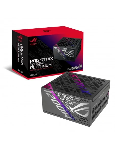 ASUS ROG -STRIX-1200P-GAMING power supply unit 1200 W 20+4 pin ATX ATX