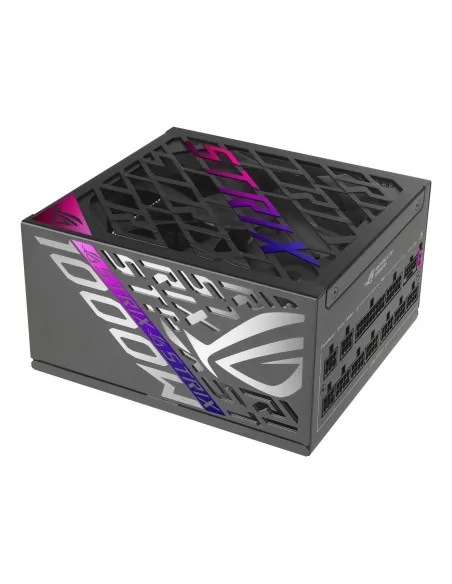 ASUS ROG STRIX-1000P-GAMING power supply unit 1000 W 20+4 pin ATX ATX