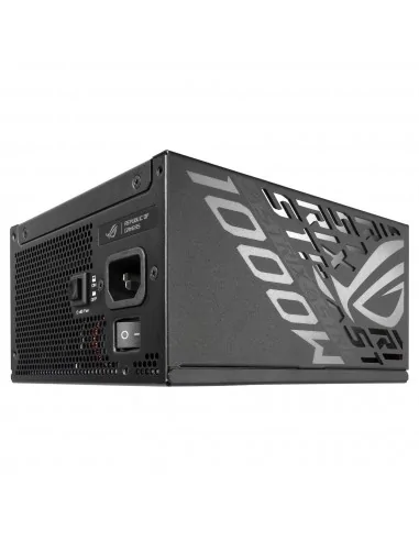 ASUS ROG STRIX-1000P-GAMING power supply unit 1000 W 20+4 pin ATX ATX