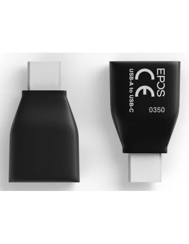 EPOS USB-A to USB-C