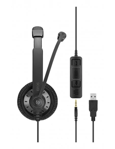 EPOS IMPACT SC 75 USB MS