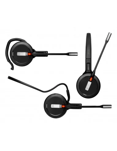 EPOS IMPACT SDW 10 HS