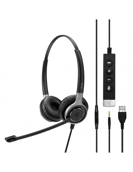 EPOS IMPACT SC 660 ANC USB