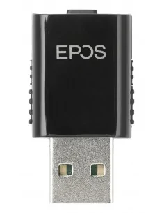 EPOS IMPACT SDW 5031, Monaural Headset +DECT Dongle 2
