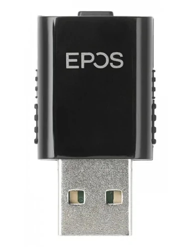 EPOS IMPACT SDW 5031, Monaural Headset +DECT Dongle