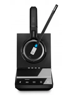 EPOS IMPACT SDW 5065 - EU/UK/AUS, Double-Sided DECT Headset