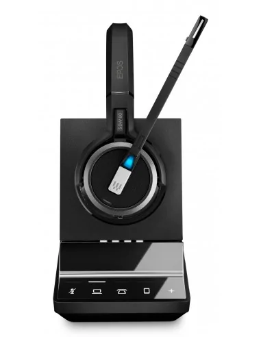 EPOS IMPACT SDW 5065 - EU/UK/AUS, Double-Sided DECT Headset