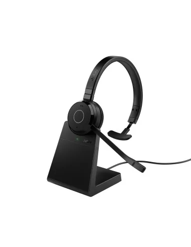 Evolve 65 TE - Link390a UC Mono (Include Stand)
