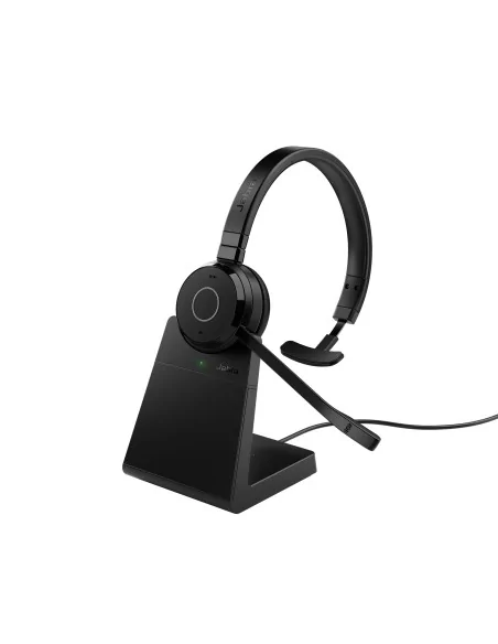 Evolve 65 TE - Link390a UC Mono (Include Stand)