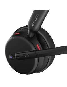 EPOS 1001375 headphones/headset Wired & Wireless Head-band Office/Call 2