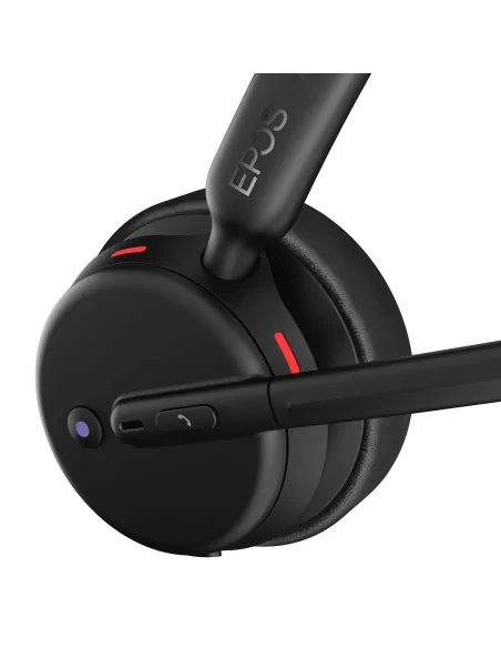 EPOS 1001375 headphones/headset Wired & Wireless Head-band Office/Call
