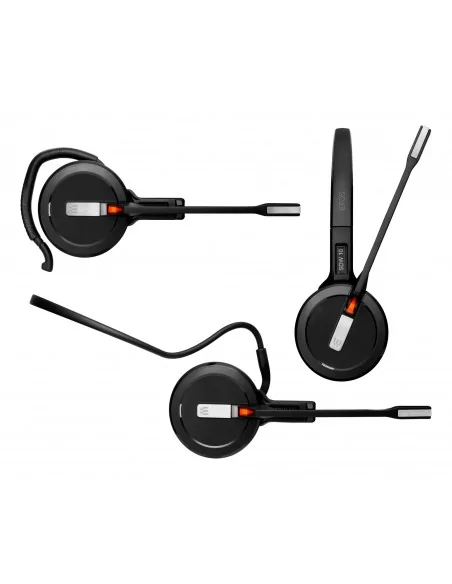 EPOS IMPACT 5000 Go MS Mono 3in1 WL USB-A