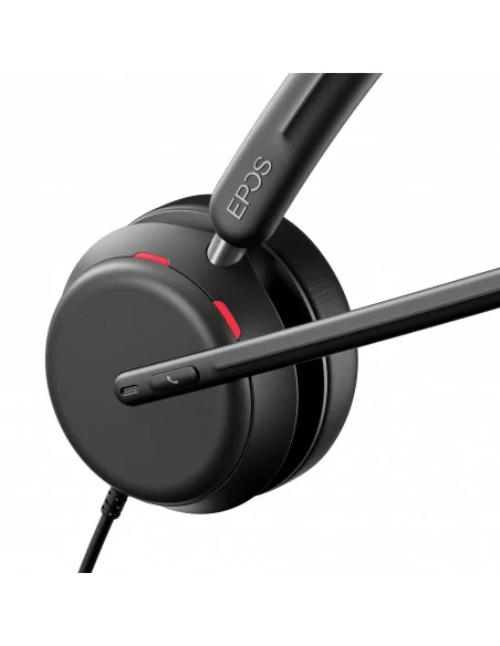 EPOS IMPACT 860
