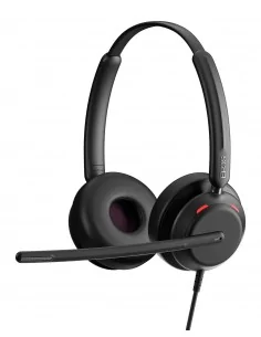EPOS IMPACT 760 Duo headset, USB-C