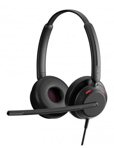 EPOS IMPACT 760 Duo headset, USB-C