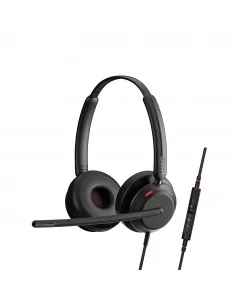 EPOS IMPACT 760 Duo headset, USB-C 2