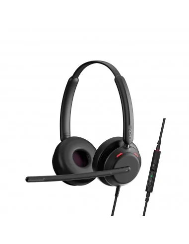 EPOS IMPACT 760 Duo headset, USB-C