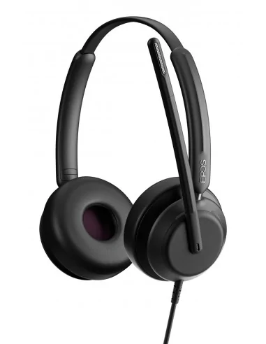 EPOS IMPACT 760 Duo headset, USB-C