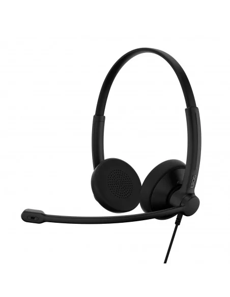 EPOS IMPACT 100 MS Stereo USB-C+A